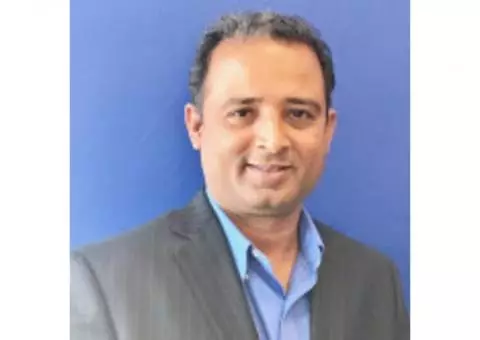 Yunus Saiyed - Farmers Insurance Agent in Yonkers, NY